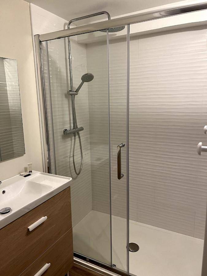 Location de vacances pour 9 personnes, avec balcon et vue à Margny-lès-Compiègne - 4