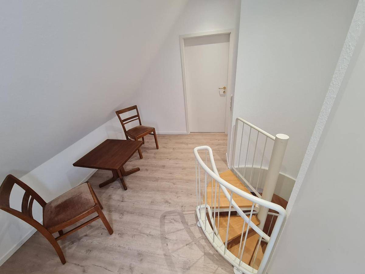 One-Bedroom House in Lügde, Kreis Lippe