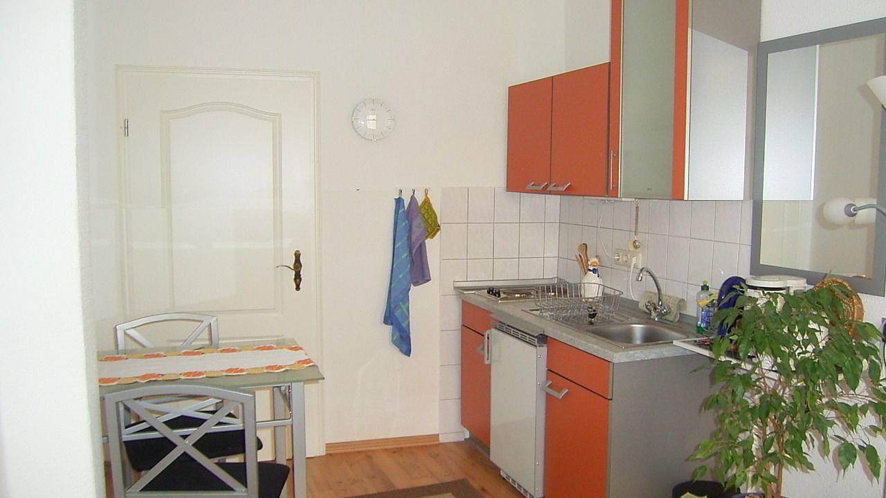 Apartamento vacacional entero, Ferienwohnung für 2 Personen (26 m²) in Wismar in Wismar, North-West Mecklenburg (Wismar region)