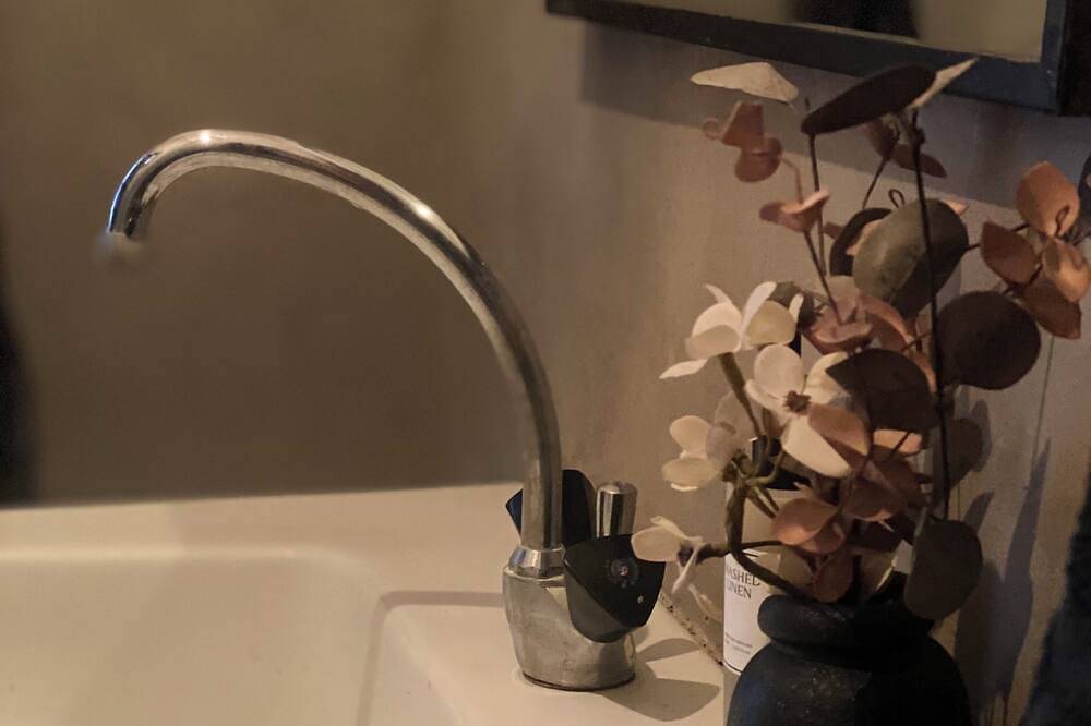 Charming bed & breakfast in Limoux, all roms with private bathroom. in Limoux, Limoux region