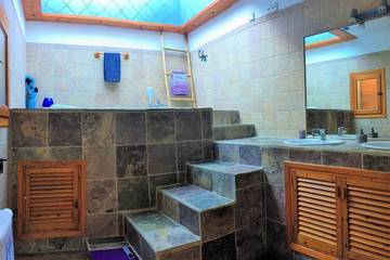 Villa für 6 Personen in Sant Josep de sa Talaia, Ibiza Süden, Bild 4