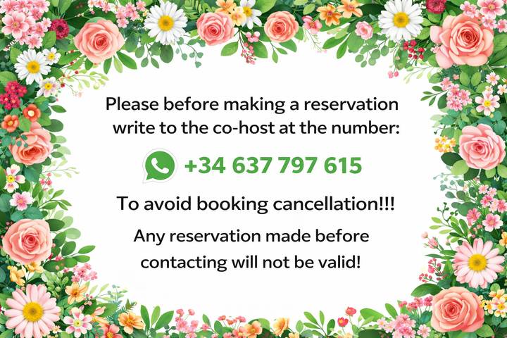 Chalet para 8 personas, con balcón/terraza y jacuzzi en Ibiza - 2