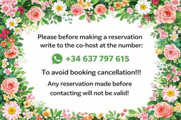 Chalet in Sant Josep de sa Talaia, Ibiza Sur für 8 