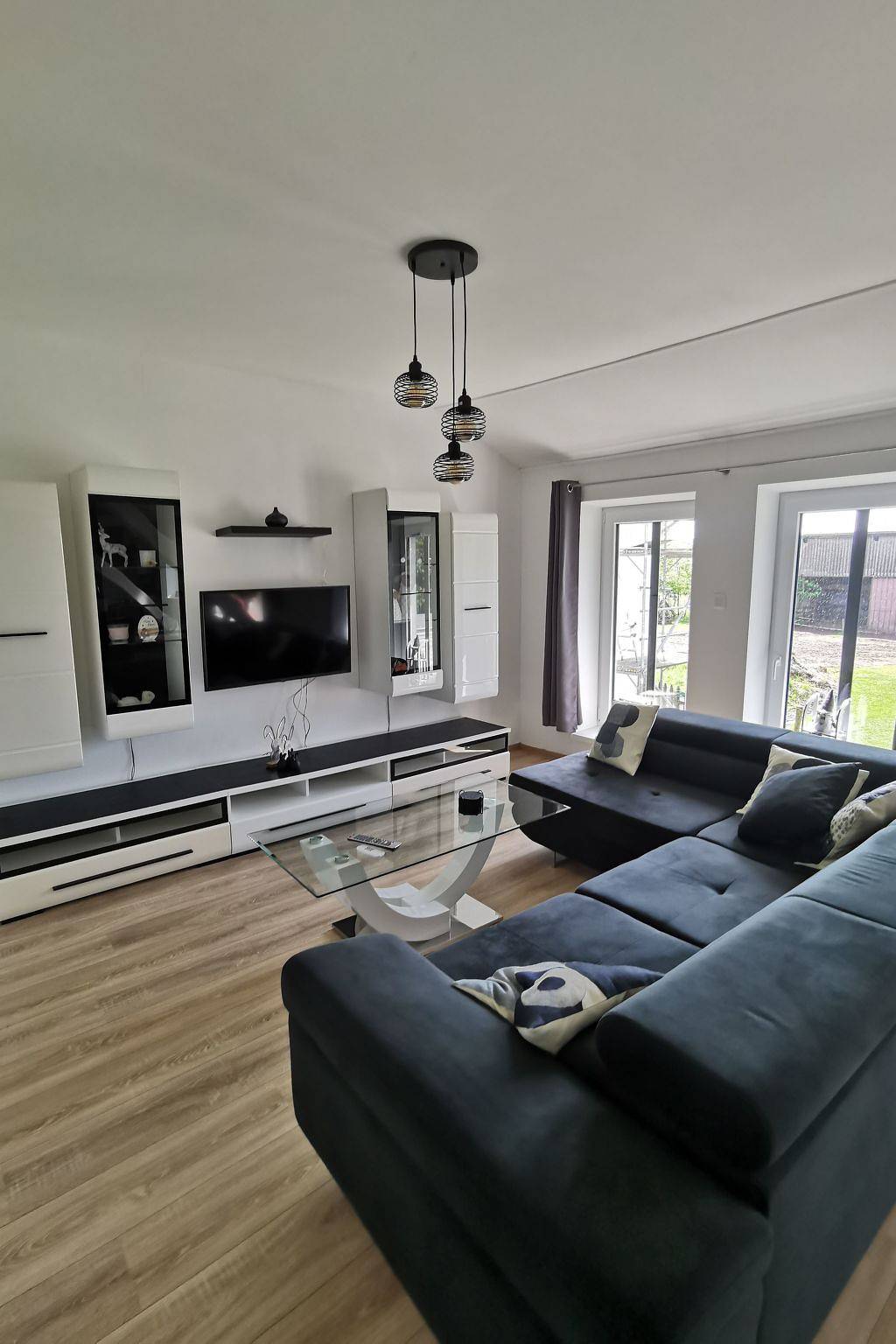 Appartement entier, Scheunen Nest in Oberlascheid, Naturpark Hohes Venn-Eifel