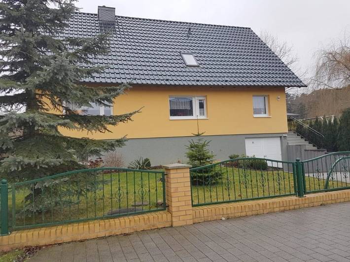 Ferienwohnung für 2 Personen, mit Garten und Ausblick in Schwedt/Oder - 2