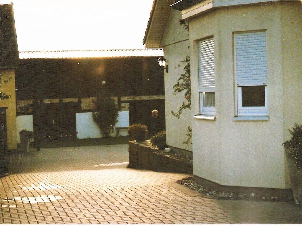 Bungalow mit 1 Schlafzimmer in Neustrelitz, Mecklenburg-Strelitz