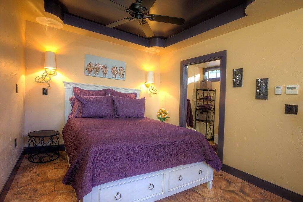 Genießen Sie Ihren Aufenthalt auf dem Land in Lancaster County