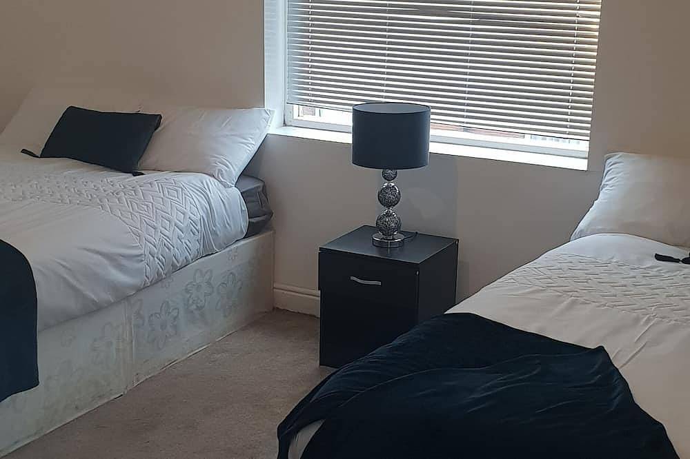 Lovely and Comfortable Apartment in Mánchester, Gran Mánchester