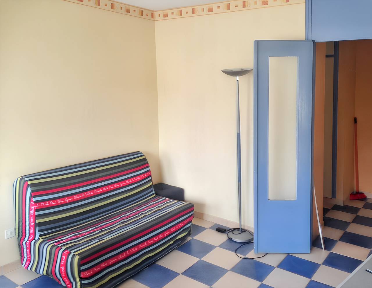 Appartement de vacances