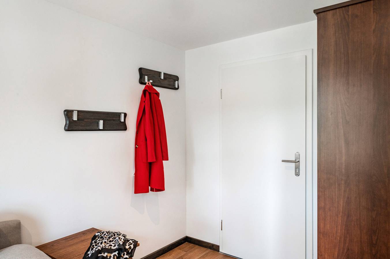 Appartement entier, Apartment 'Vierburg Bützow' with Shared Terrace, Shared Garden and Wi-Fi in Bützow,  Lacs du Mecklembourg