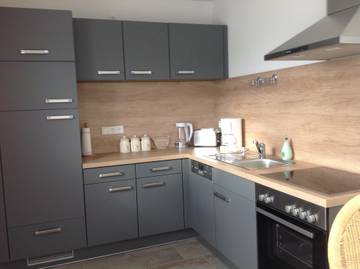 Ferienwohnung für 4 Personen in Oldenswort, Halbinsel Eiderstedt, Bild 4