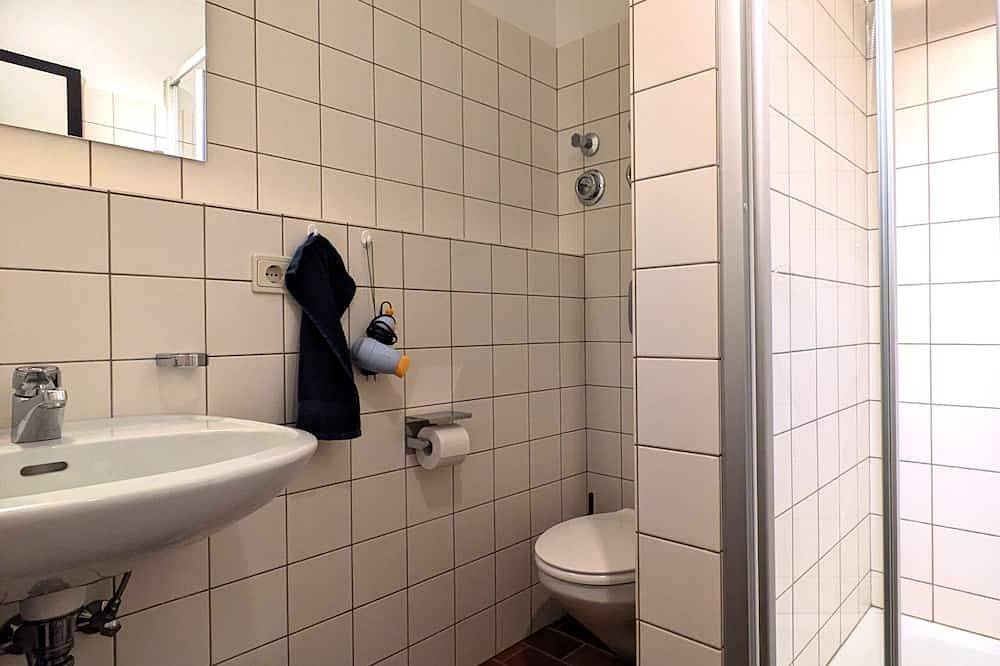 Ganze Wohnung, Fewo Adele - ruhige Auszeit am Dümmersee in Hüde, Landkreis Diepholz
