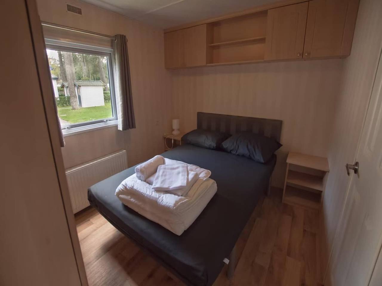 Zentraler Rückzugsort mit 3 Schlafzimmern in Ravel in Poppel, Ravels