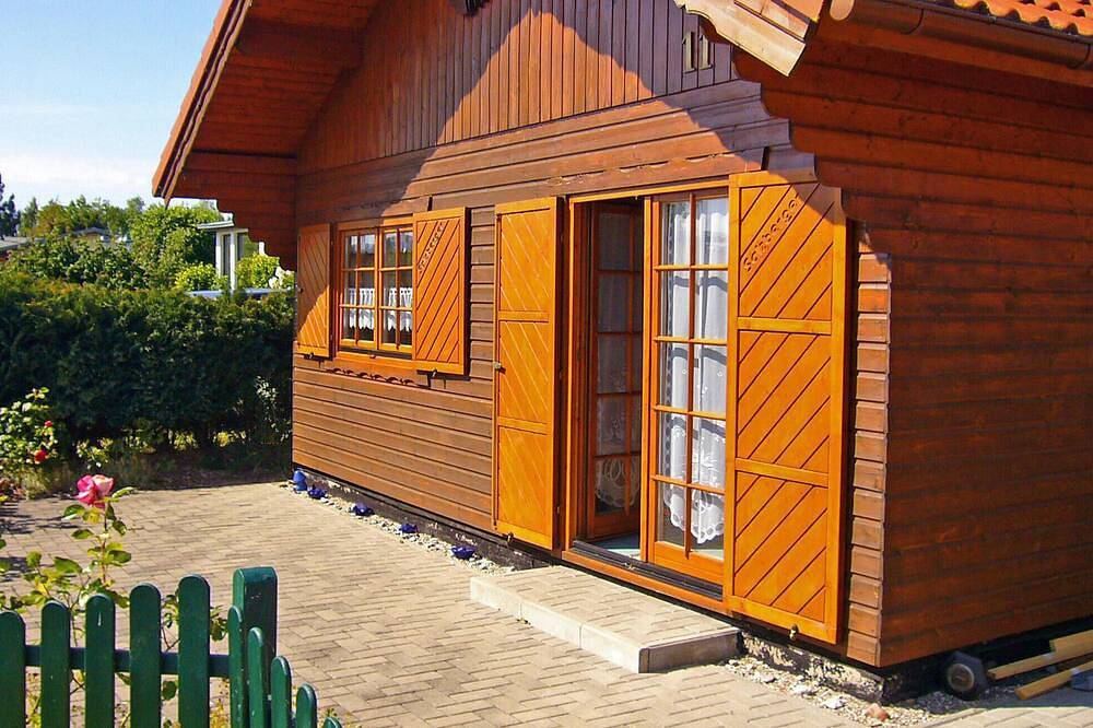 2 bedroom stunning home in Rerik in Rerik, Neubukow-Salzhaff