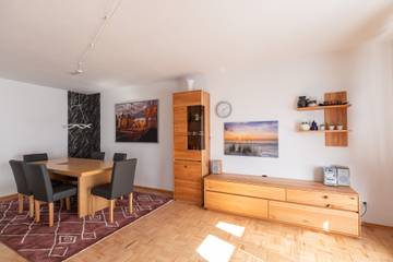 Ferienhaus für 6 Personen in Duhnen, Cuxhaven, Bild 1