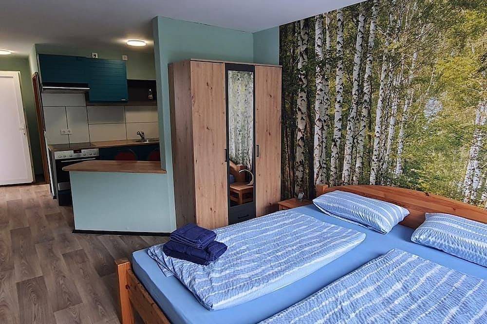 Ganze Wohnung, \"Tom's Suite\" - Reiswieserhof in Burg (Mosel), Bernkastel-Kues & Umgebung