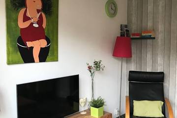 Ferienwohnung für 2 Personen, mit Terrasse in Castricum Gemeinde