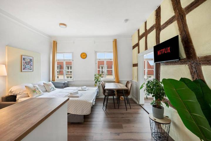 Ferienwohnung für 4 Personen in Residenzschloss Ludwigsburg - 2