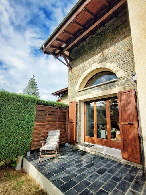 Gîte pour 9 personnes, avec vue et jardin à Angoustrine-Villeneuve-des-Escaldes - 4