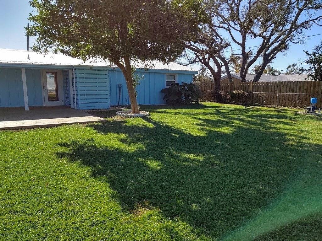 Pet Friendly Cottage-3 Blocks vom Strand entfernt in Saint Joe Beach, Emerald Coast