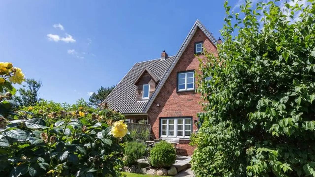 Ferienhaus für 4 Personen (130 m²) in Wenningstedt in Wenningstedt, Sylt