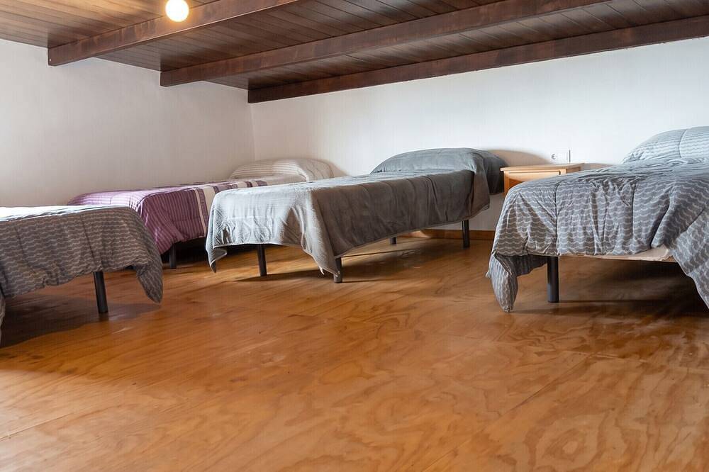 Homerez - Villa à Valleverde in Arahal, Province de Séville
