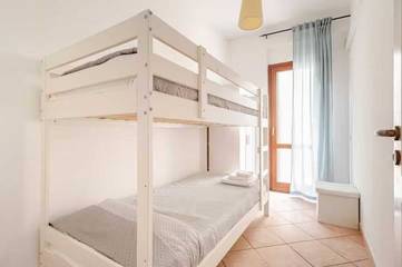 Villa per 6 Persone in Scopello (Sicilia), Castellammare del Golfo, Foto 4