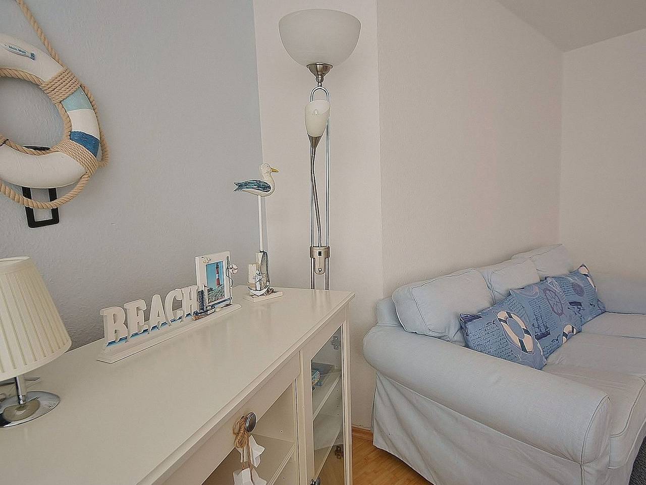 Ganze Ferienwohnung, Grömitz-Center Whg. 206 - Grömitz-Center Whg. 206 in Grömitz, Ostholstein