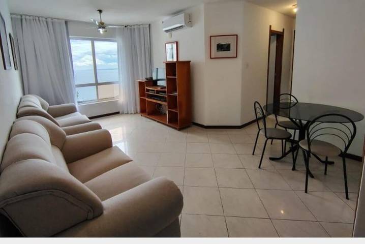 Apartamento de vacaciones para 6 personas, con vistas y terraza, Se admiten mascotas - 1