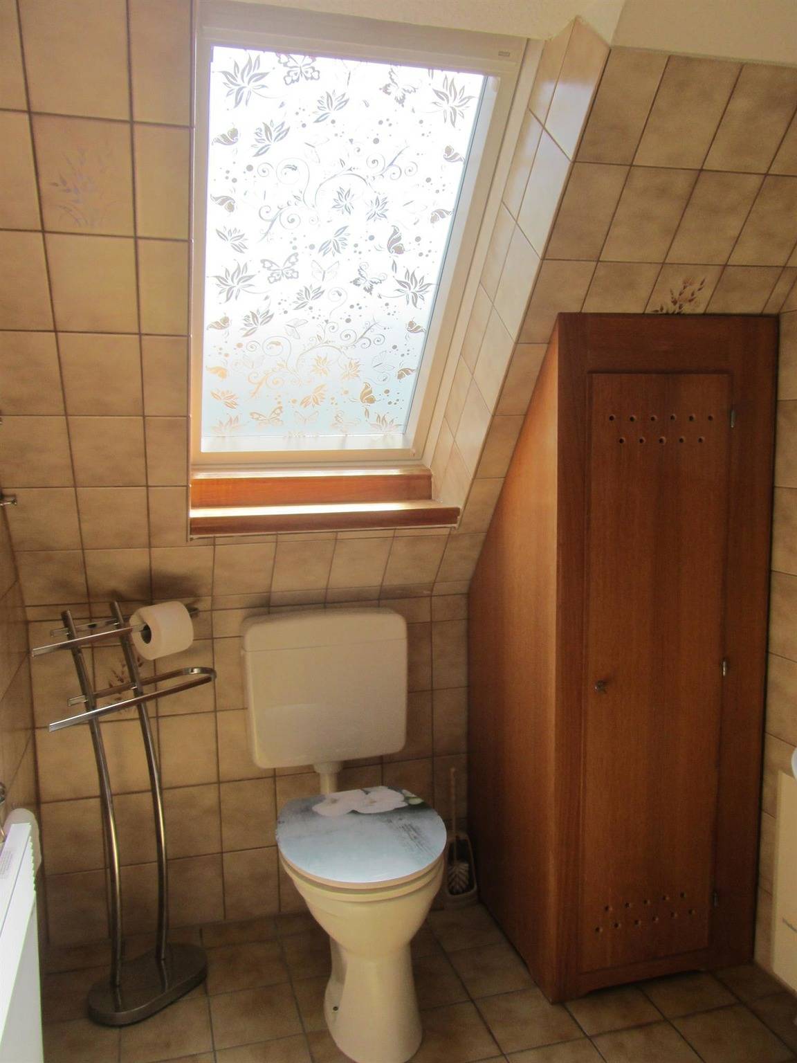 Ganze Ferienwohnung, Ferienwohnung in St. Peter-Bad, St. Peter-Ording