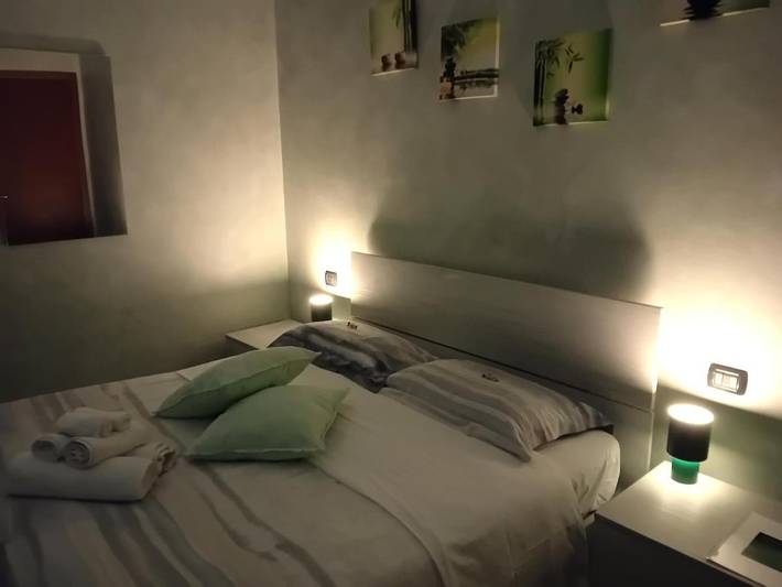 Maison d’hôte pour 2 personnes, avec vue et terrasse à Florence - 4