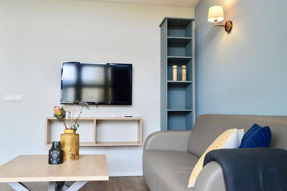 Bungalow a \"s-Gravenzande con fascino nautico in 's-Gravenzande, Stadsgewest Haaglanden