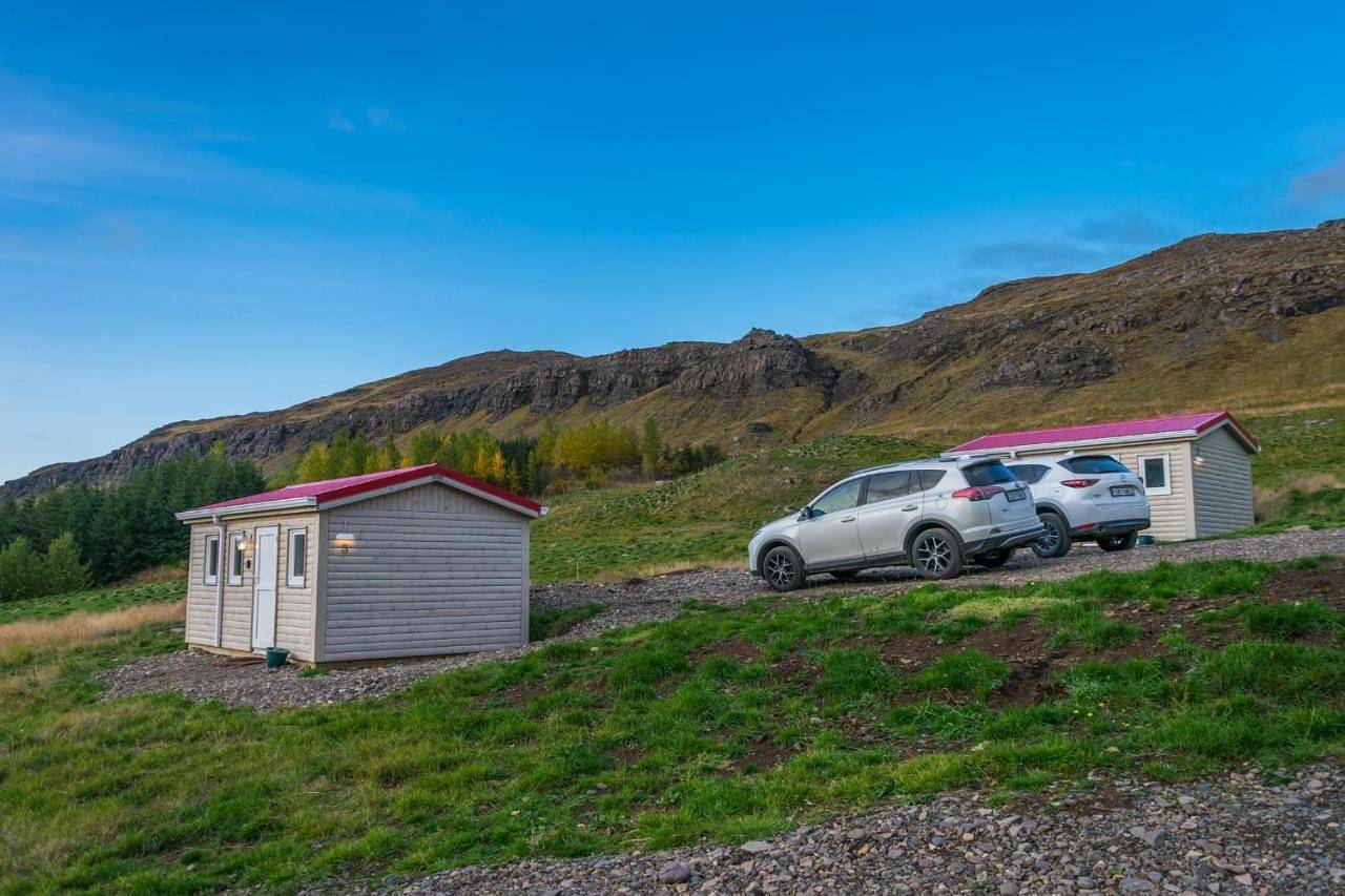Budget Double Room in Dalabyggð, Western Region