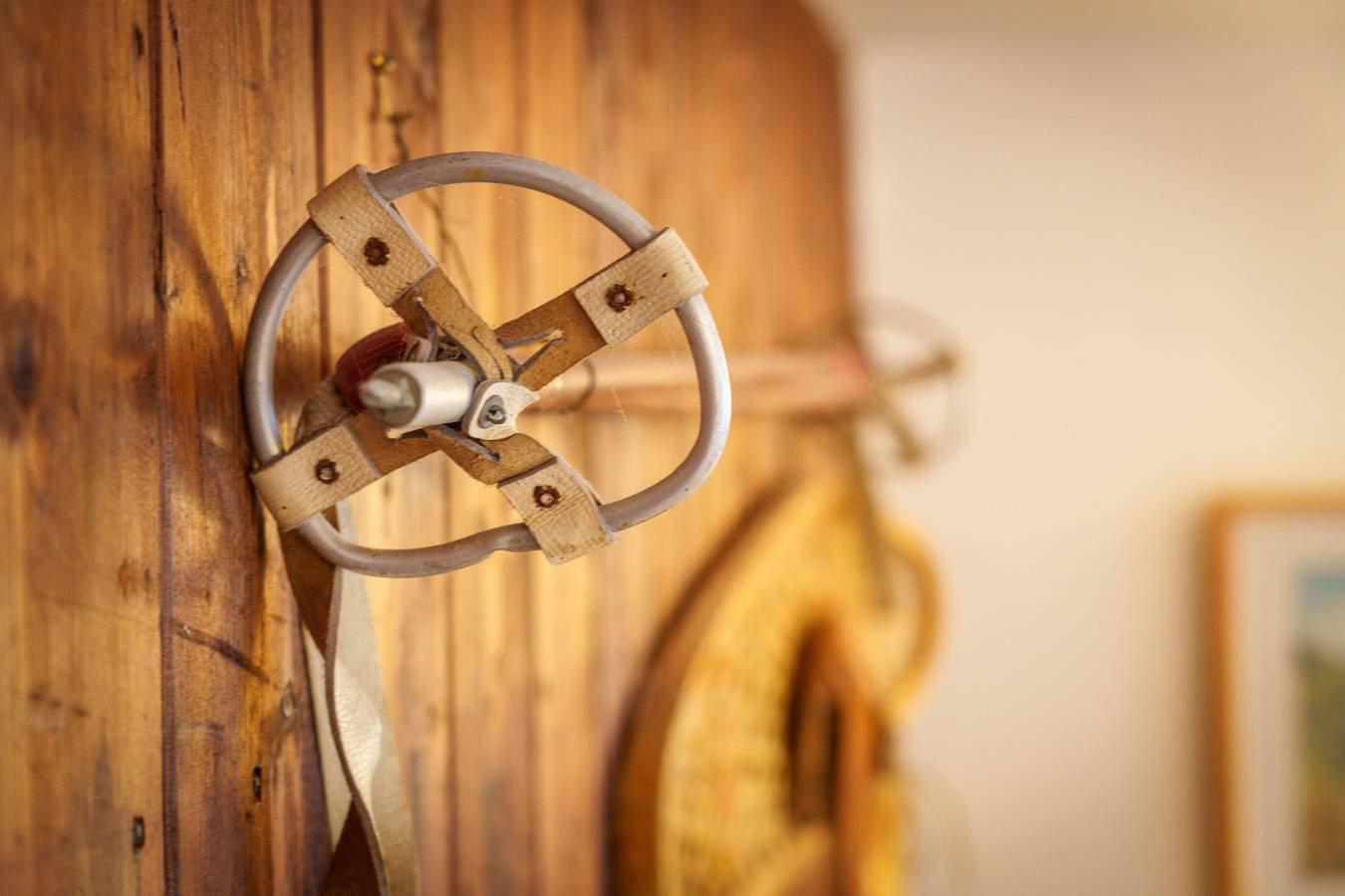 Ghyll Foot in Patterdale, Lake District