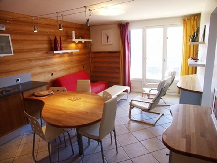 Appartement de vacances pour 6 personnes - 1