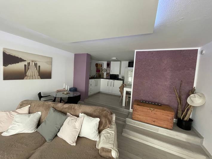 Apartamento entero, Apartamento 'Bärenhöhle Vacation Home' con terraza compartida, jardín compartido y Wi-Fi in Schlangenbad, Distrito de Rheingau-Taunus