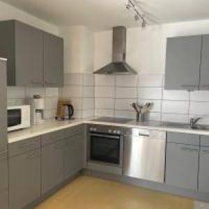 Gîte pour 4 personnes, avec terrasse dans Wutoschingen - 3