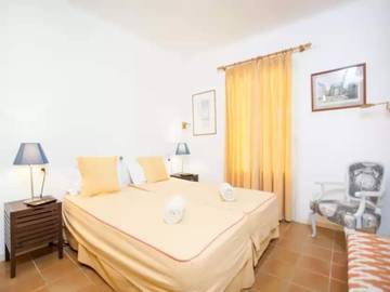 Villa in Mal Pas-Bon Aire, Alcúdia für 8 