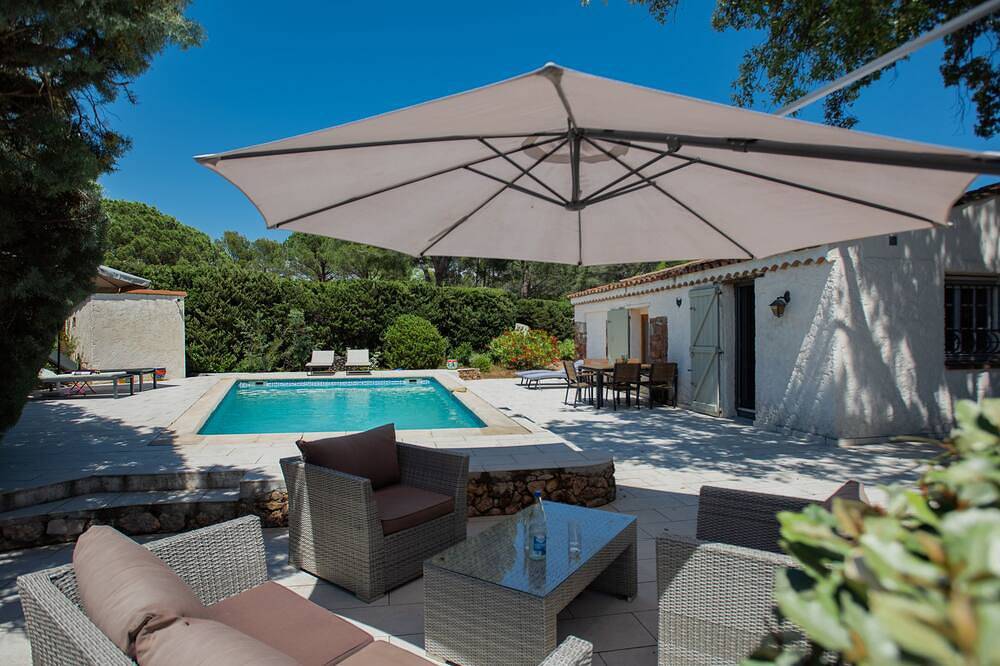 Photo : Maison de vacances