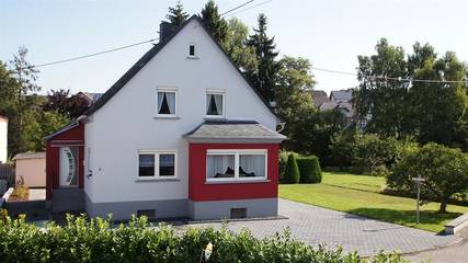 Ferienhaus für 6 Personen, mit Balkon, kinderfreundlich in Cochem-Zell