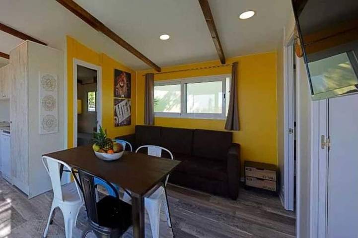 Mobil home pour 5 personnes à Crevillent - 4