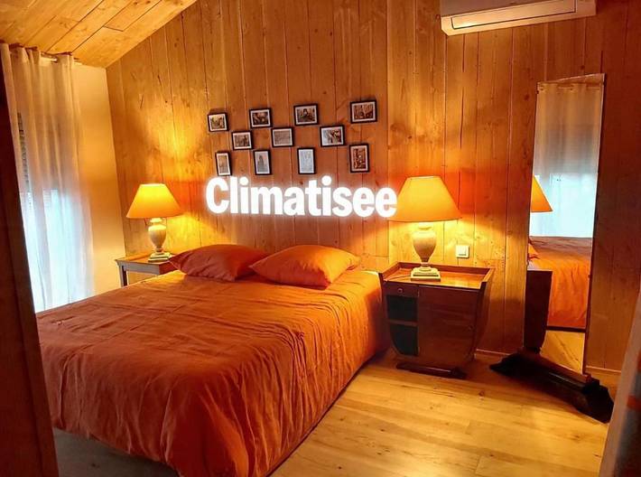 Apartamento de vacaciones para 6 personas, con vistas - 1