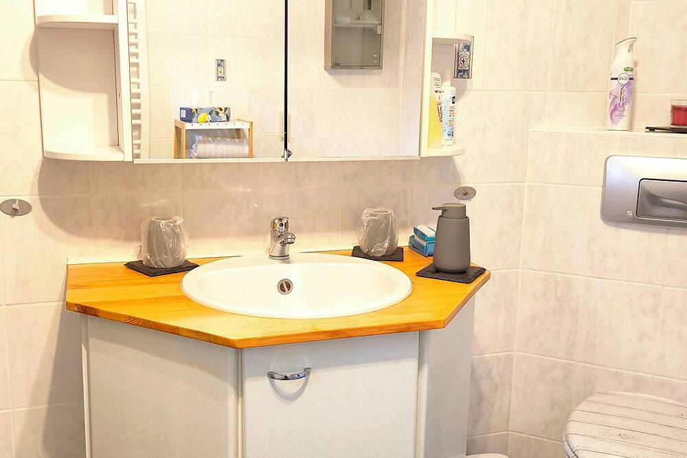 Ganze Wohnung, Gemütliche Ferienwohnung im schönen Erzgebirge in der Stadt der 7 Täler. in Pfaffroda, Erzgebirge