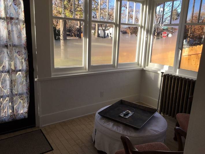 Vacation rental for 4 people, with yard and terrace in Boise