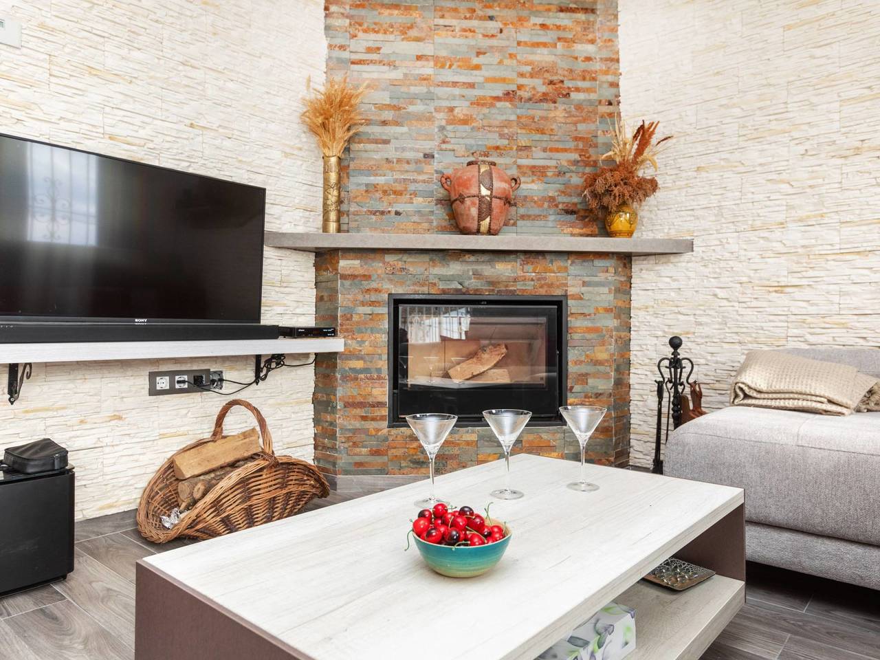 Ariamar in Santa Maria de Llorell, Tossa de Mar