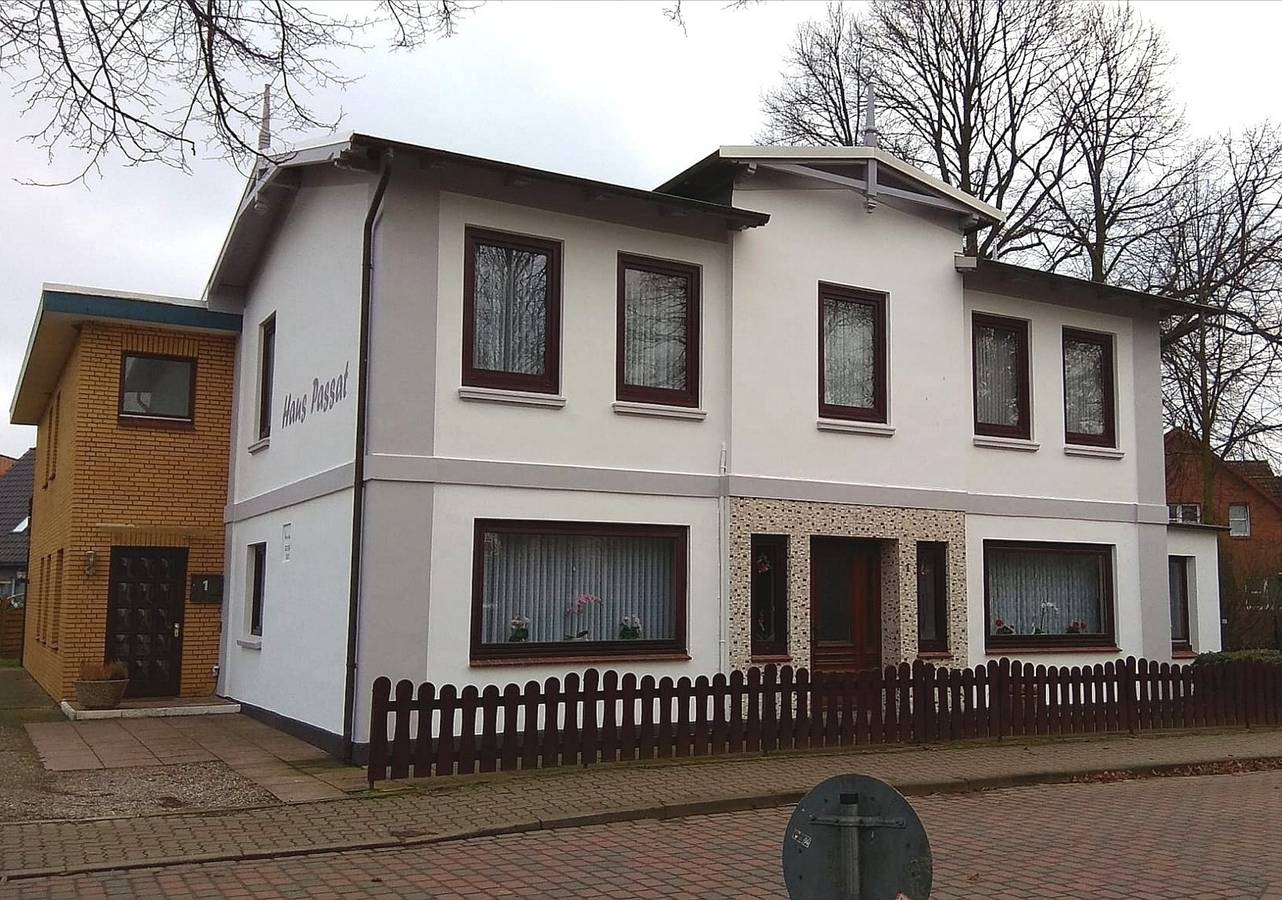 Ferienwohnung in Dahme ab 71€ pro Nacht