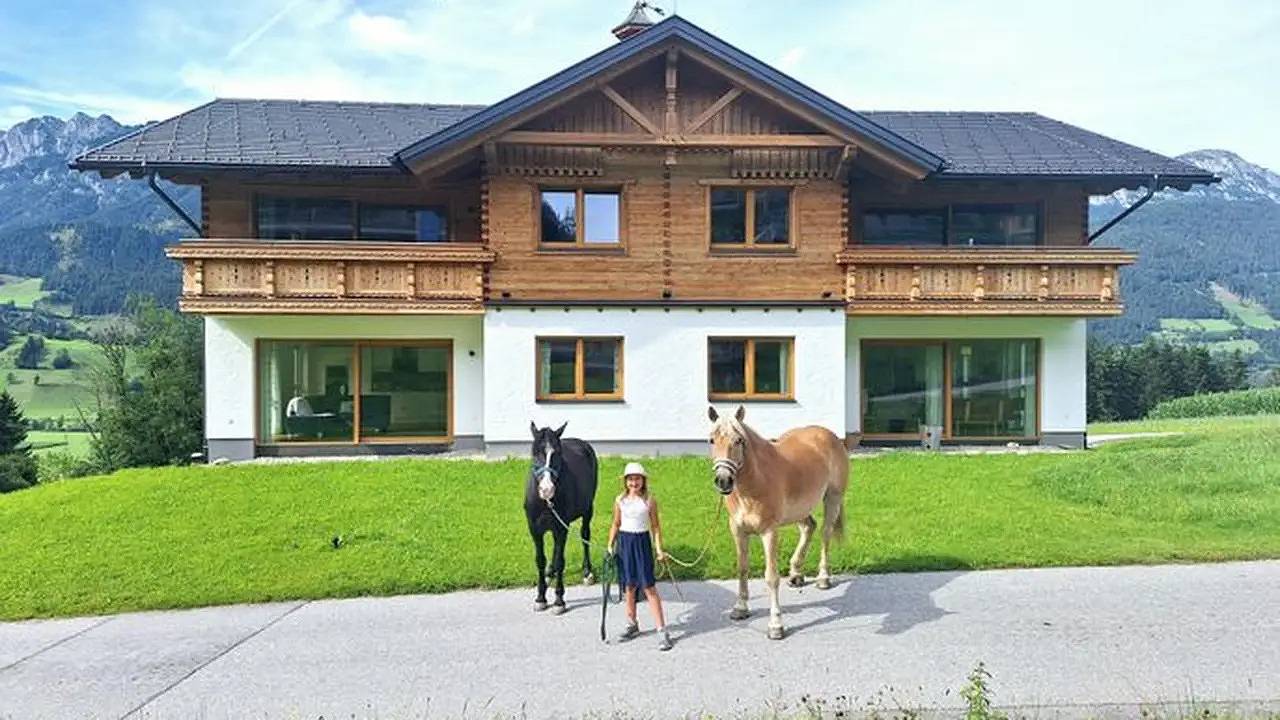 Appartamento vacanze a Haus a partire da 254€ a notte