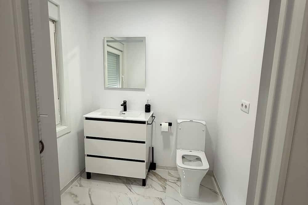 Duplez House with Terrace, leisure and free parking in La Coruña, Costa de Galicia