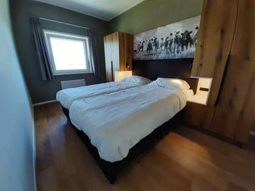 Vakantiehuis voor 20 Personen in Littenseradeel, Nederlandse kust, Afbeelding 2