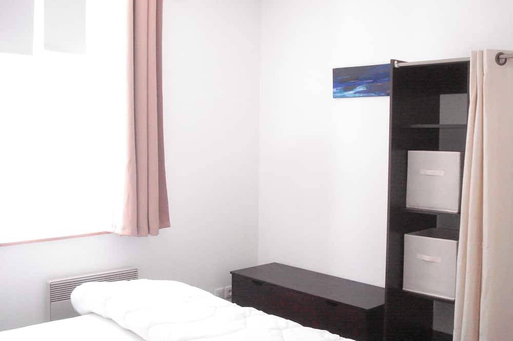 Apartamento entero, Lezardrieux appart. 4/5 personas mar + jardin in Lézardrieux, Costa de granito rosa